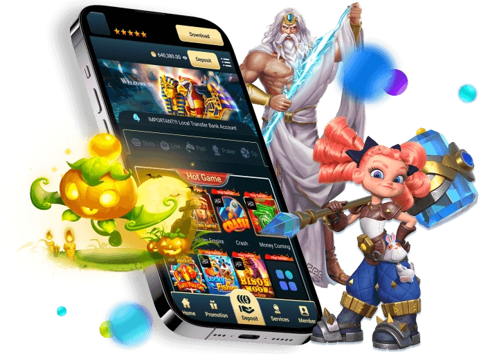 Thưởng chào mừng 58win1