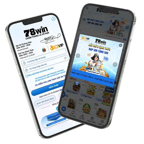 Biểu tượng đa dạng trò chơi 58win1 trên di động