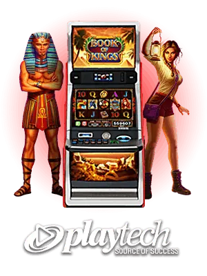 Hình ảnh các loại game đa dạng
