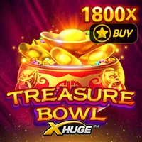 Slot game phiêu lưu kho báu