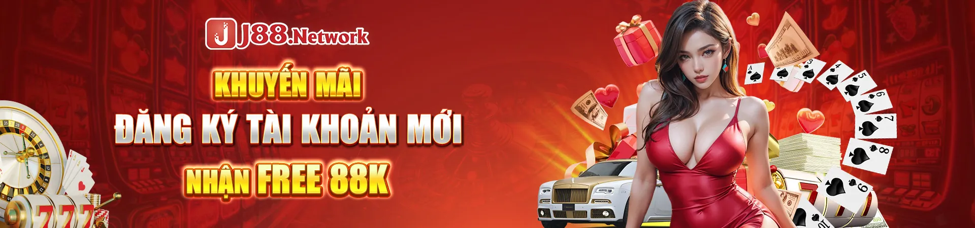 Giao diện đăng ký 58win1 với các trò chơi cá cược trực tuyến