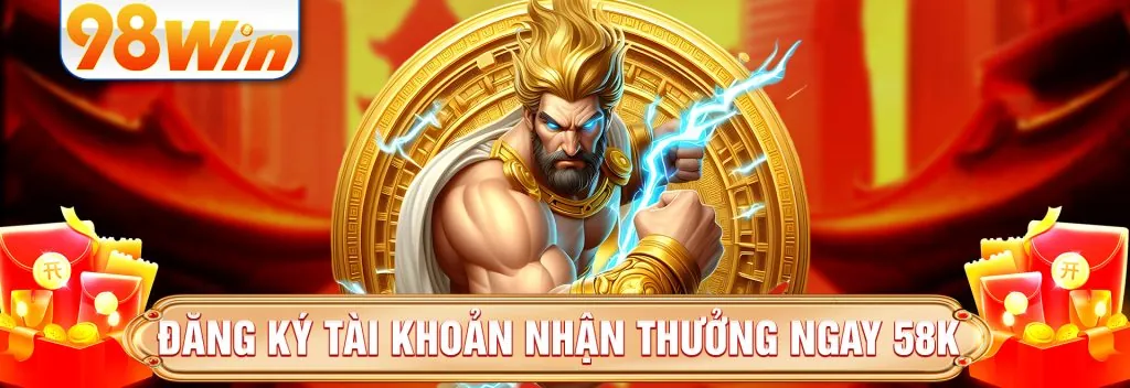 Giao diện đăng nhập 58win1 an toàn và hiện đại