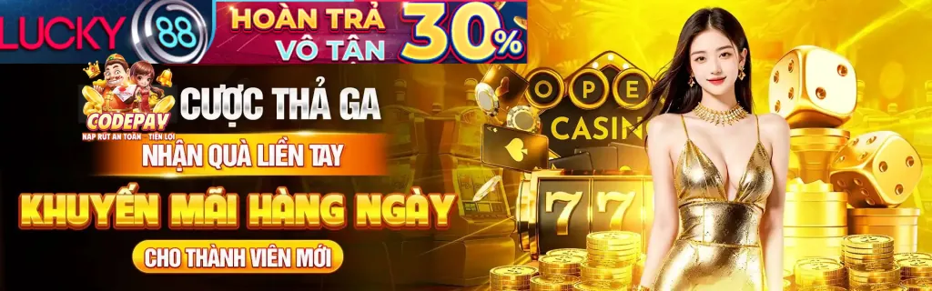 Chương trình VIP 58WIN1