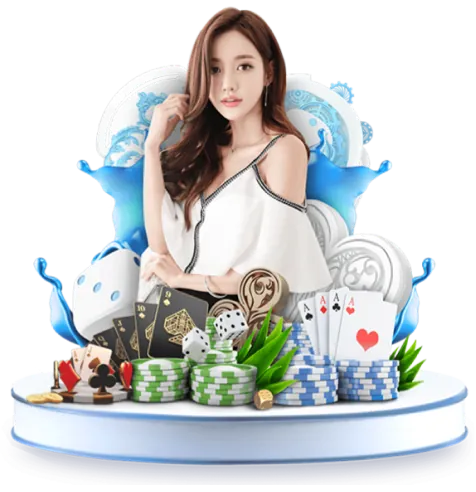 Sòng bạc trực tuyến 58WIN1